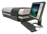 Skyscan MicroCT (MEC 308) equipment