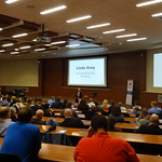 Leaders Unplugged - Linda Avey