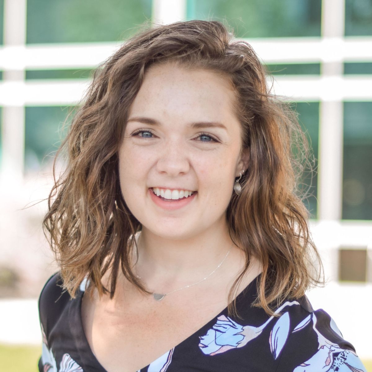 Kelsey Nelson headshot
