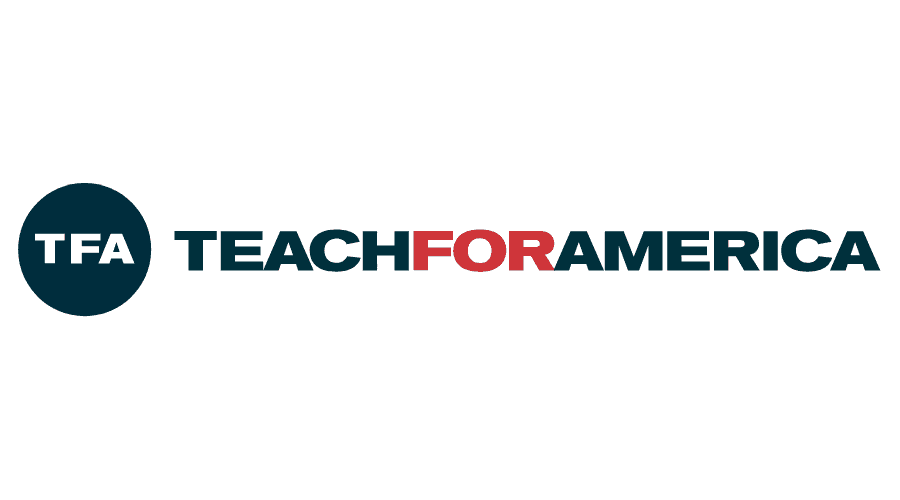 Teach For America Logo