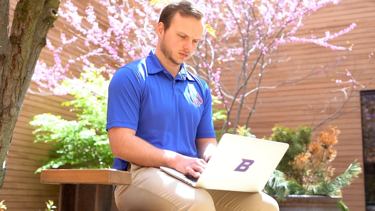 Cyber Security Program