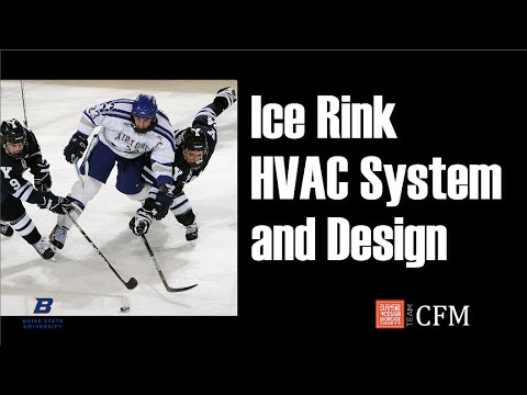 Video Title: Ice Rink HVAC System and Design
