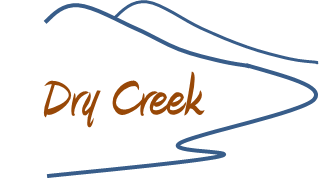 DCEW Home Dry Creek logo