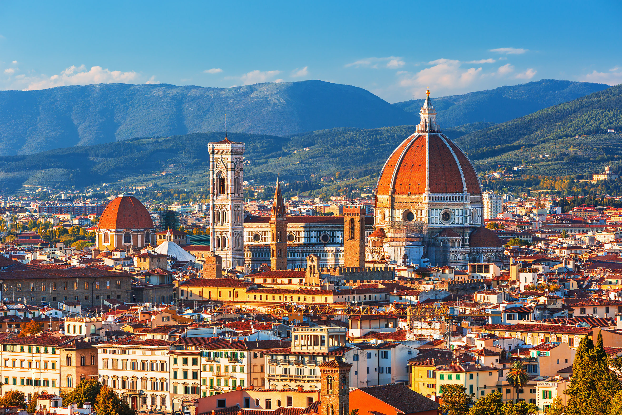 Image of Florence, Italy