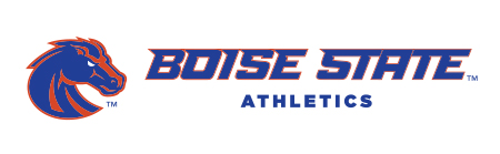 Boise State Athletics logo