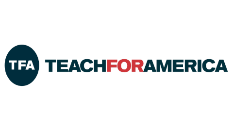 Teach for America logo