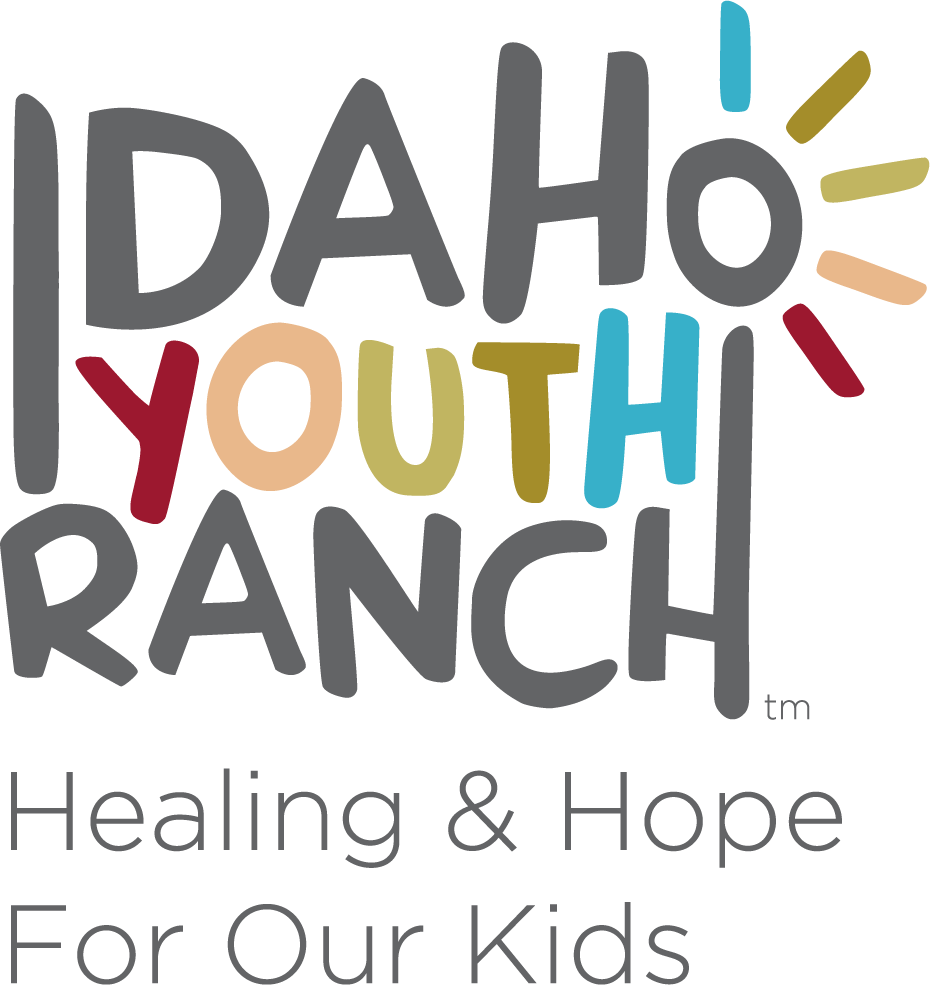 Idaho Youth Ranch logo
