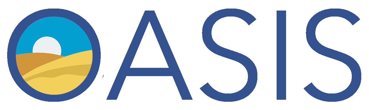 oasis logo