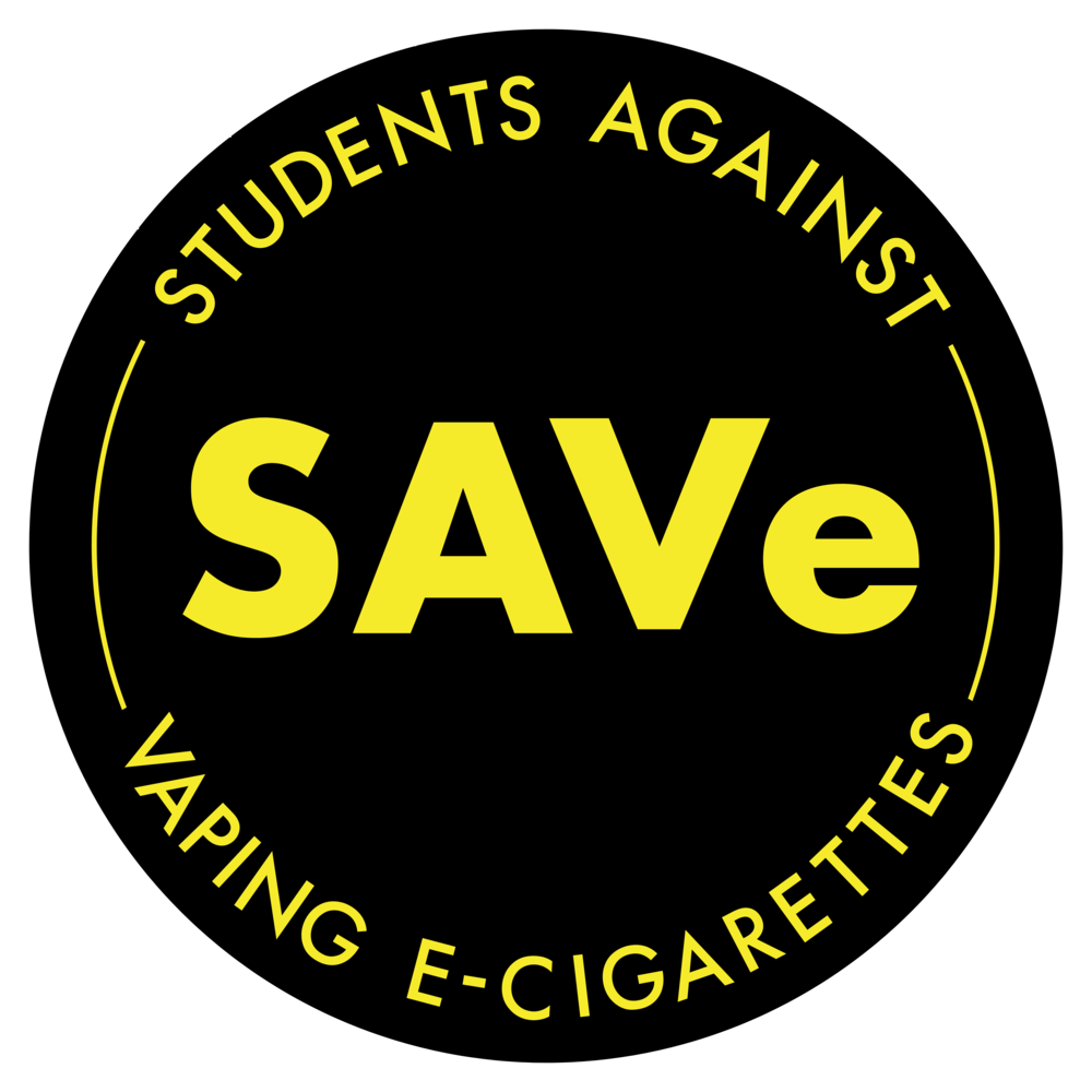 SAVe logo
