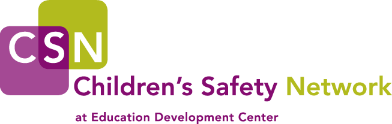 Children's safety network
