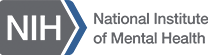 NIMH logo