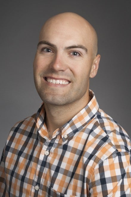 Matt Schmasow