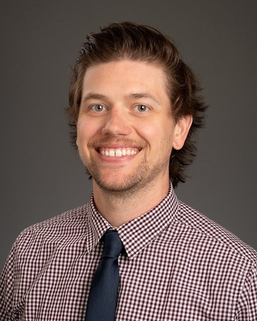 Taylor Gowdy