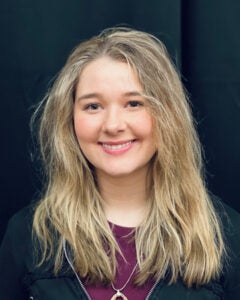 Headshot of Aviana Smith