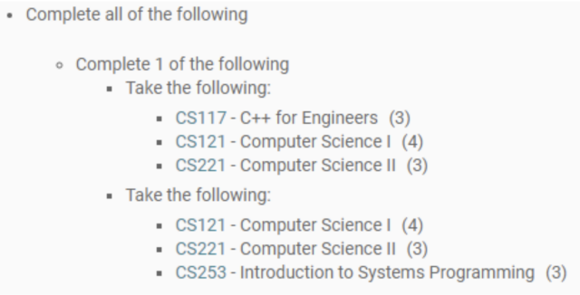 example screenshot