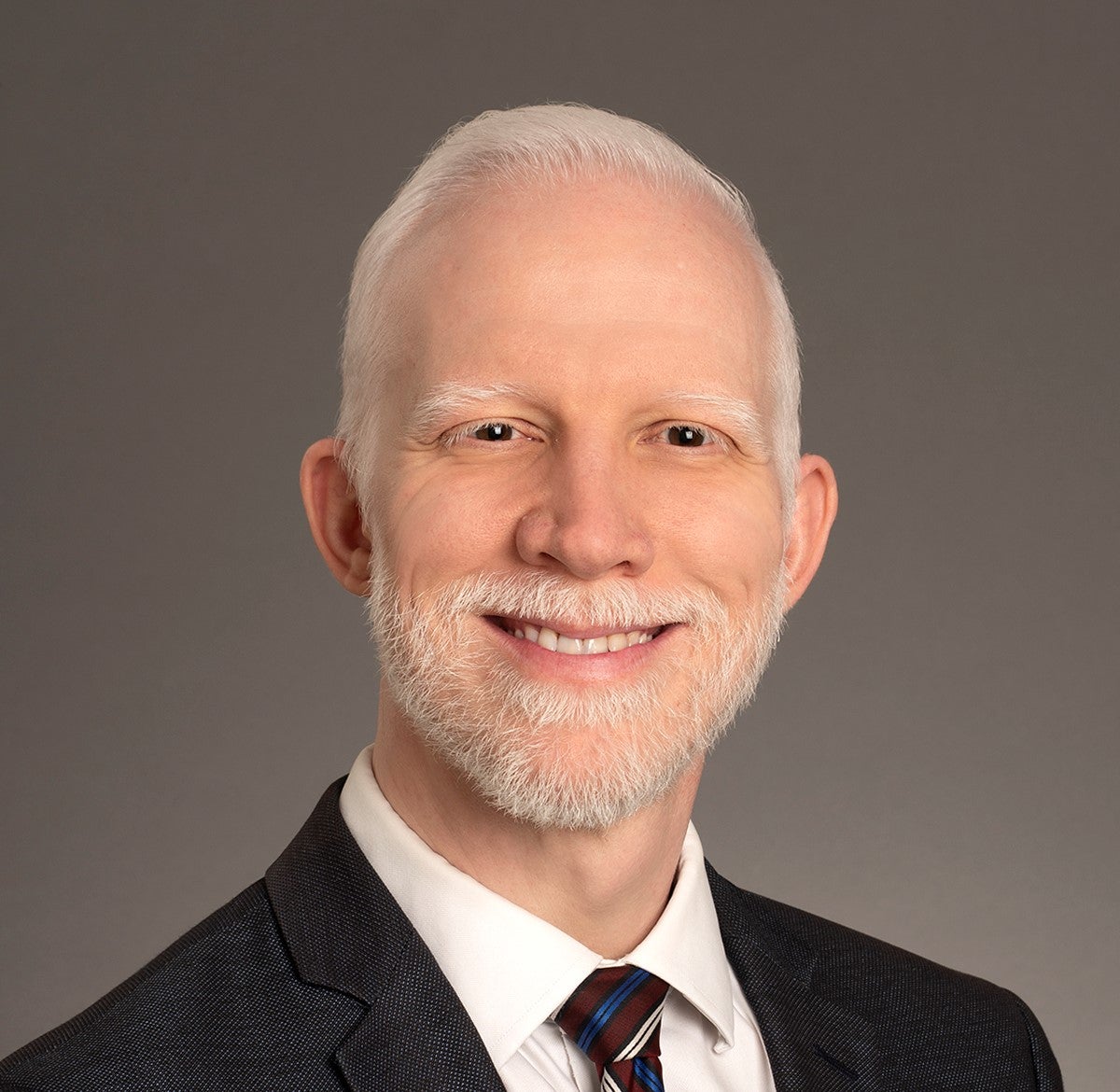 Portrait of Matt Recla