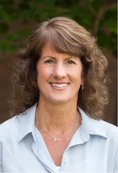 Portrait of Erin Muggli