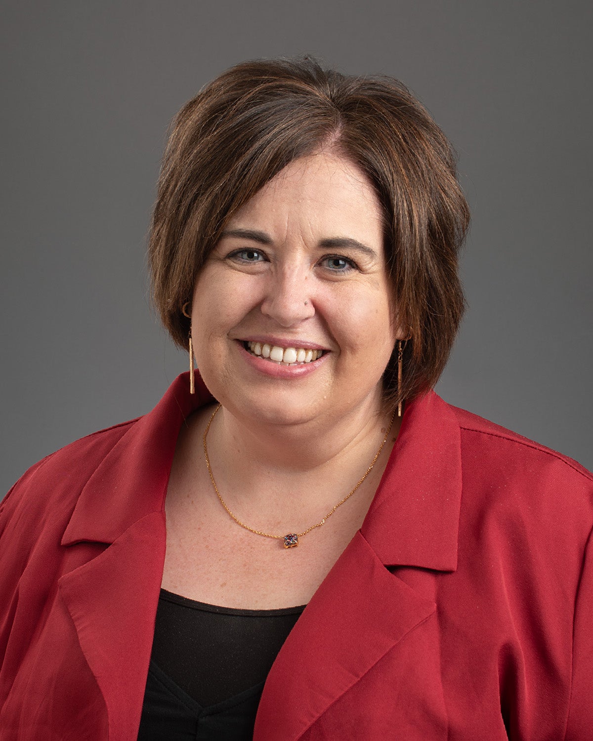 Stephanie Ritchie Breach Headshot