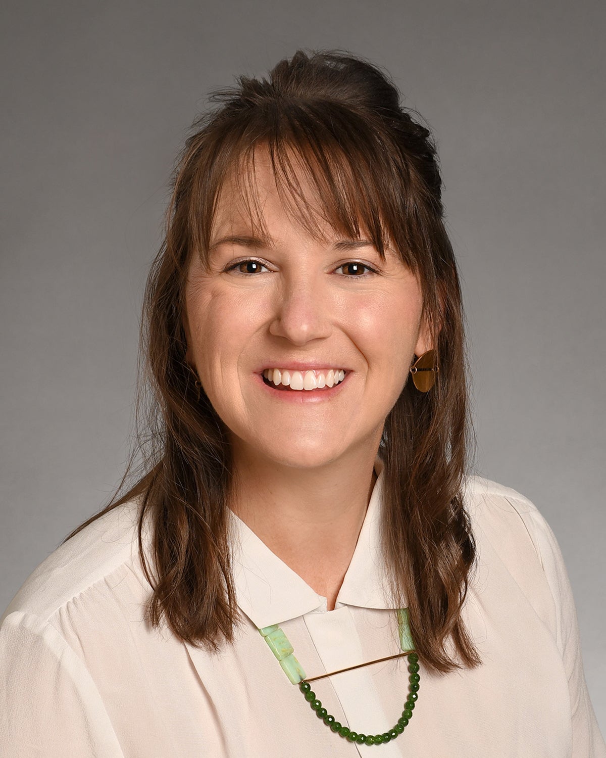 Melissa Miller's headshot