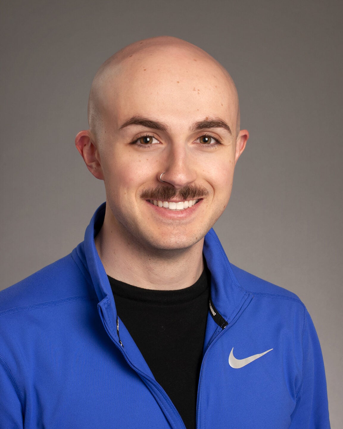 Spencer Kelly's headshot