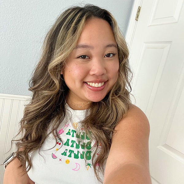Isabelle Dela Rosa