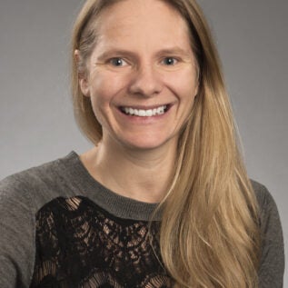 Cynthia Curl