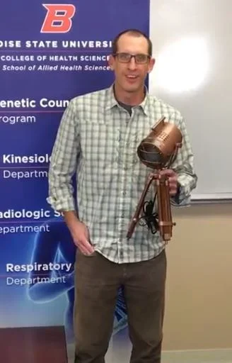 Travis Armstrong