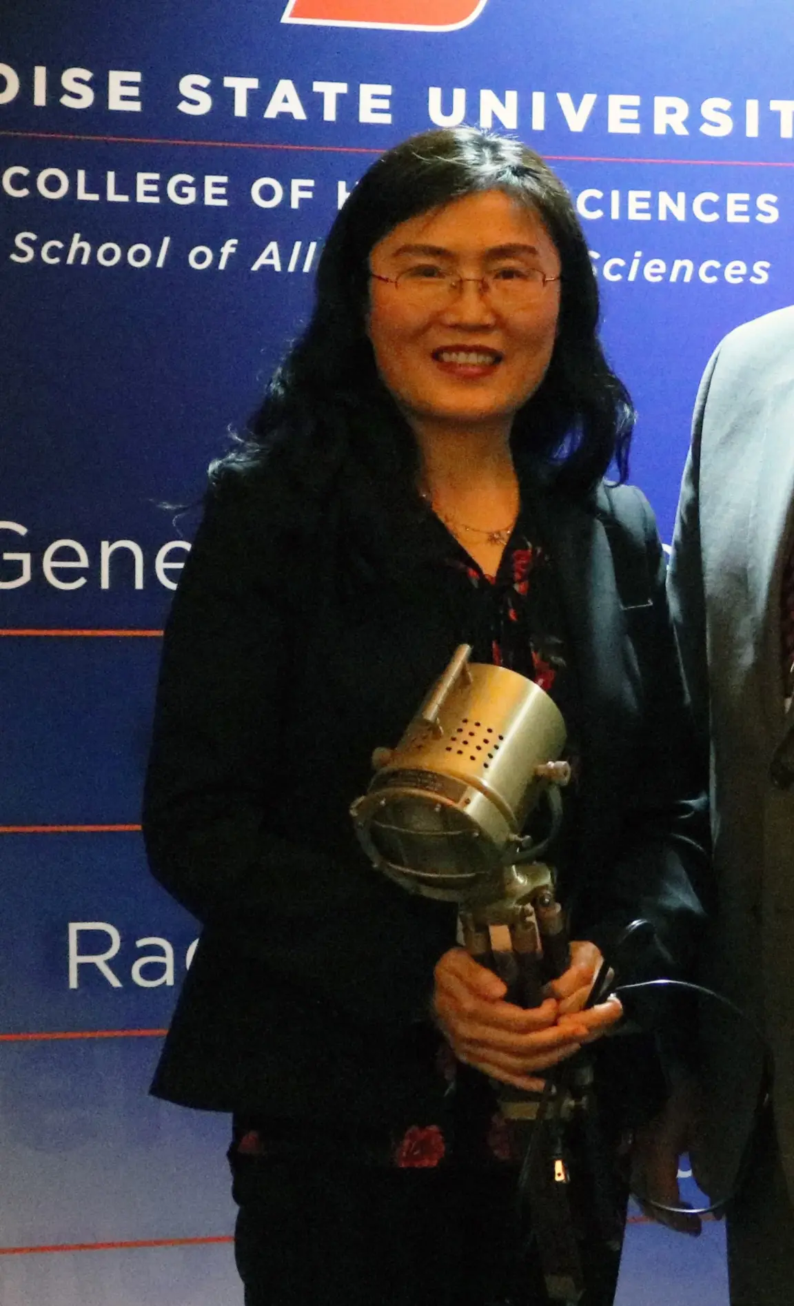 Yong Gao