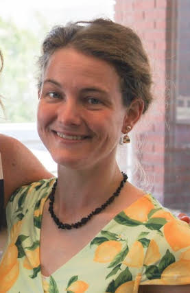 Karen Wadley