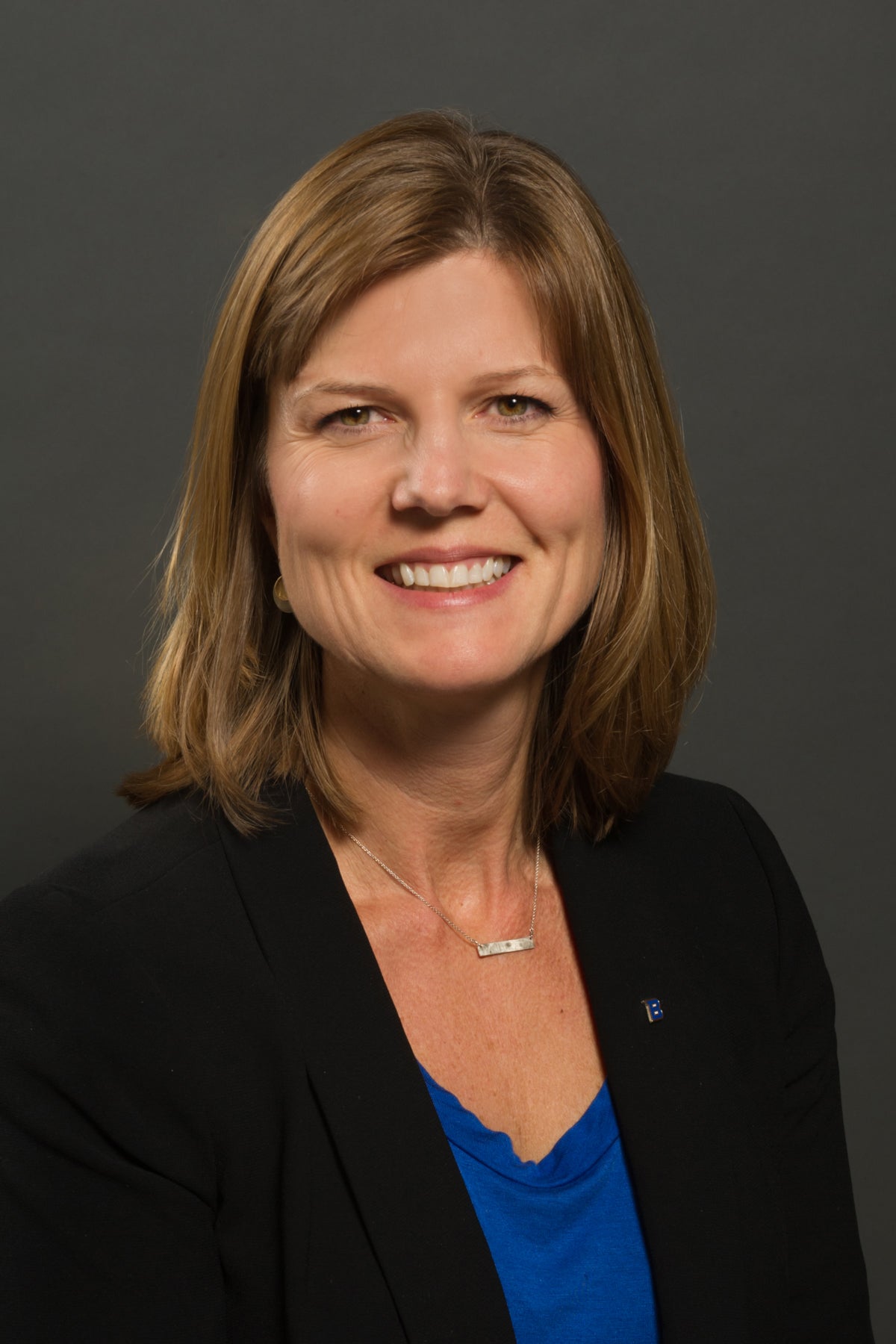 Tamara Thompson
