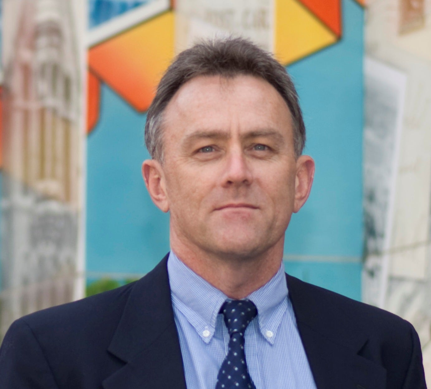 Bryan Wewers