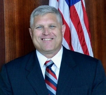 Jim Hudson
