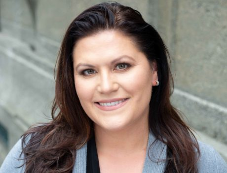 Heidi Peterson