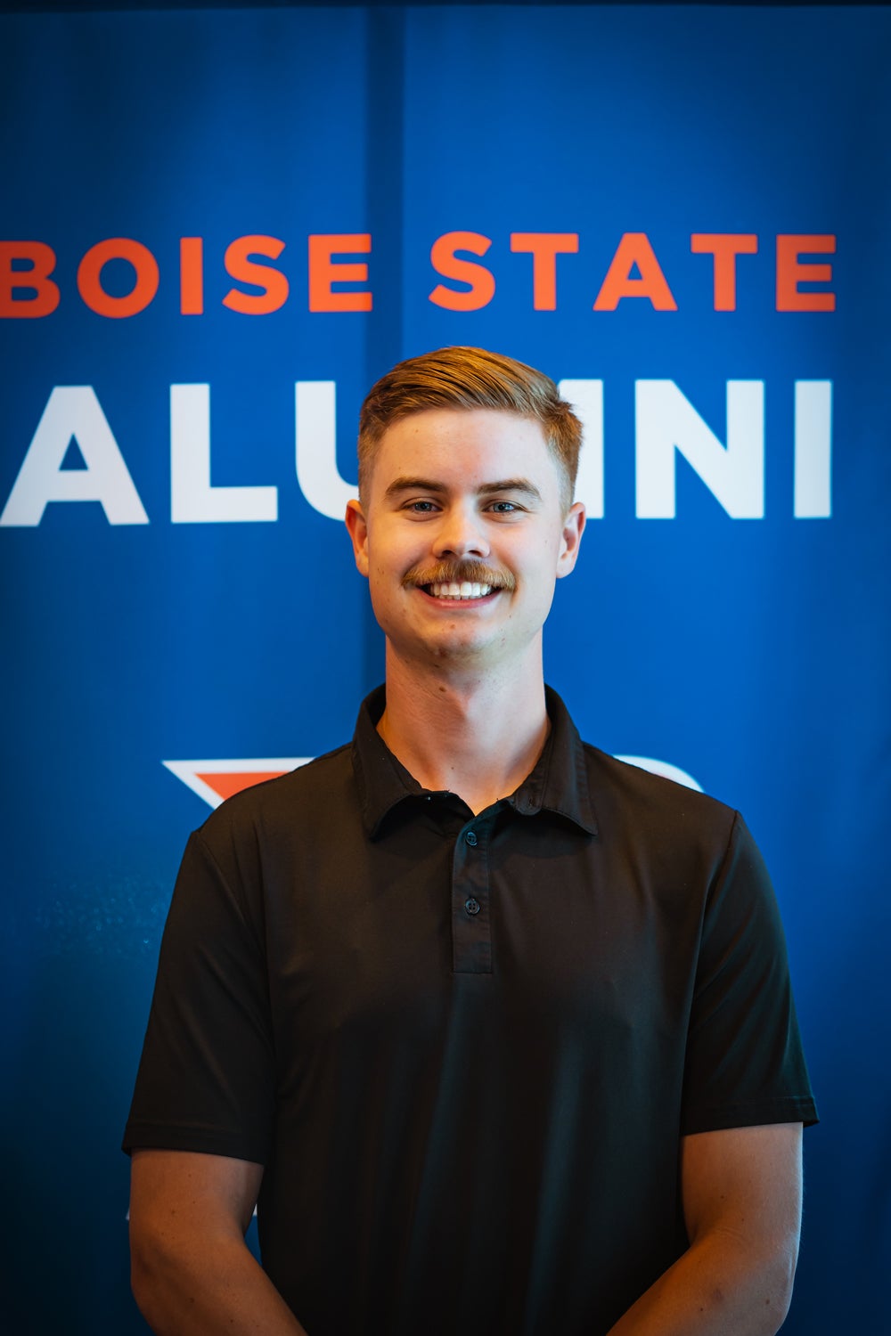 Austin Moore headshot