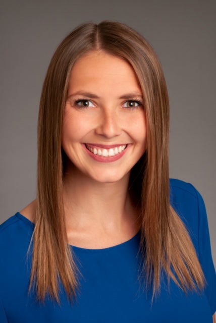 Kelsey Messer headshot