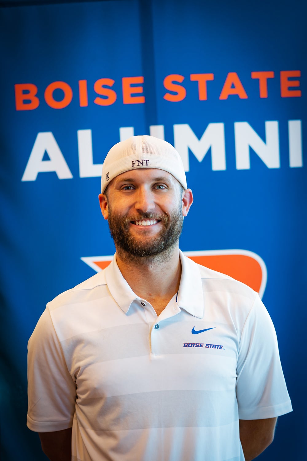 Kyle Moeller headshot
