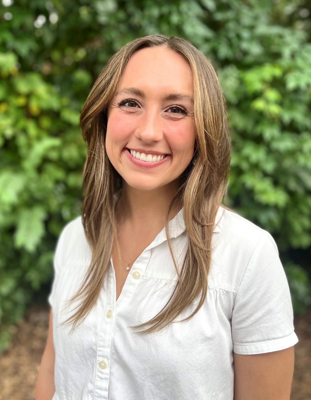 Hayley Miller