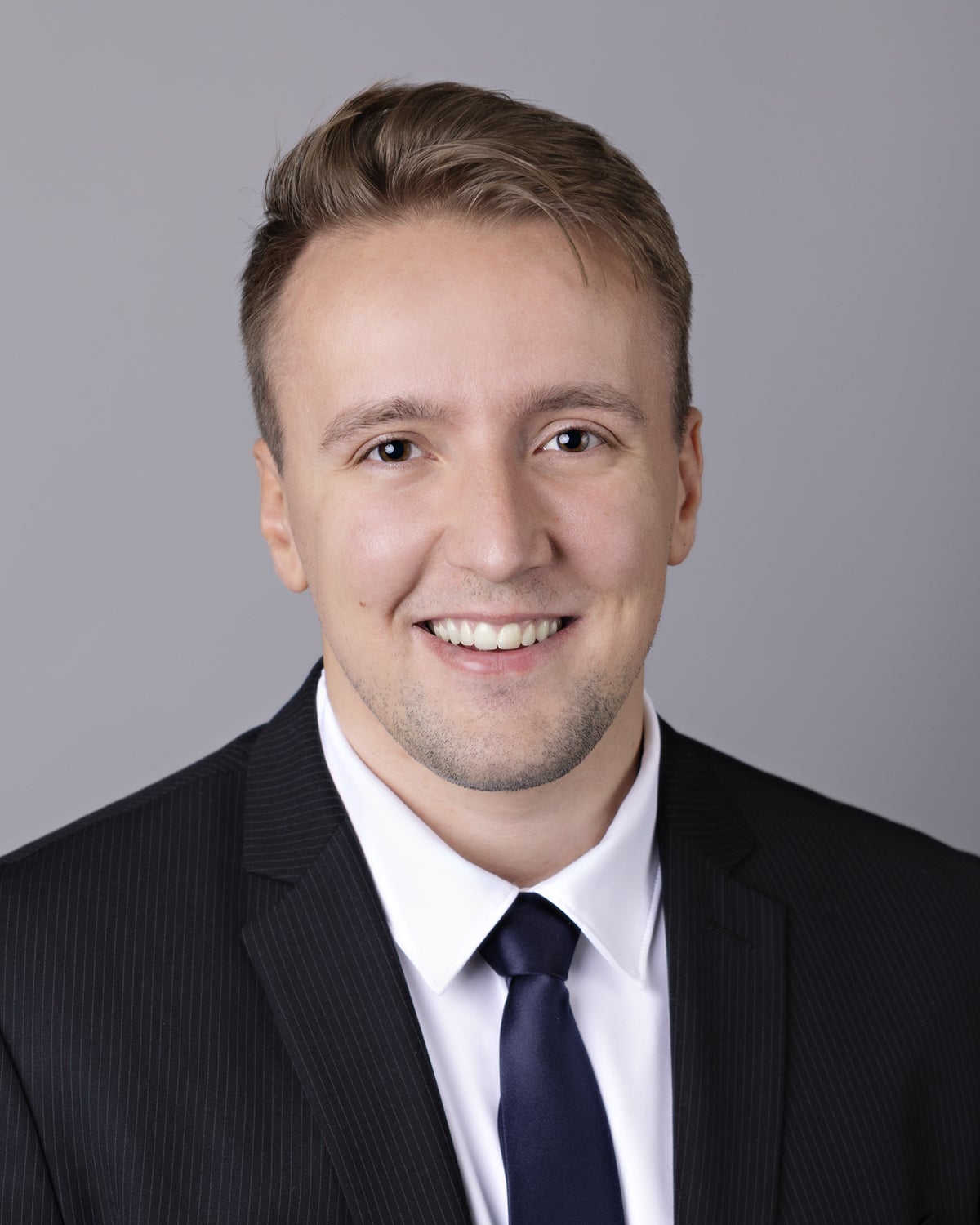 Clayton Boeckel