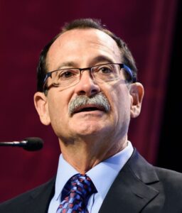 Dr. Paul Courtright (’78)