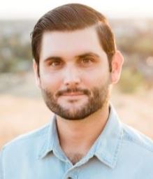 Mike Nasland headshot