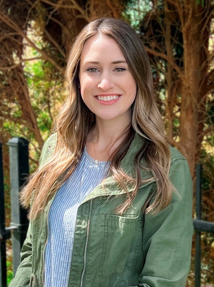 Abbie Belthoff