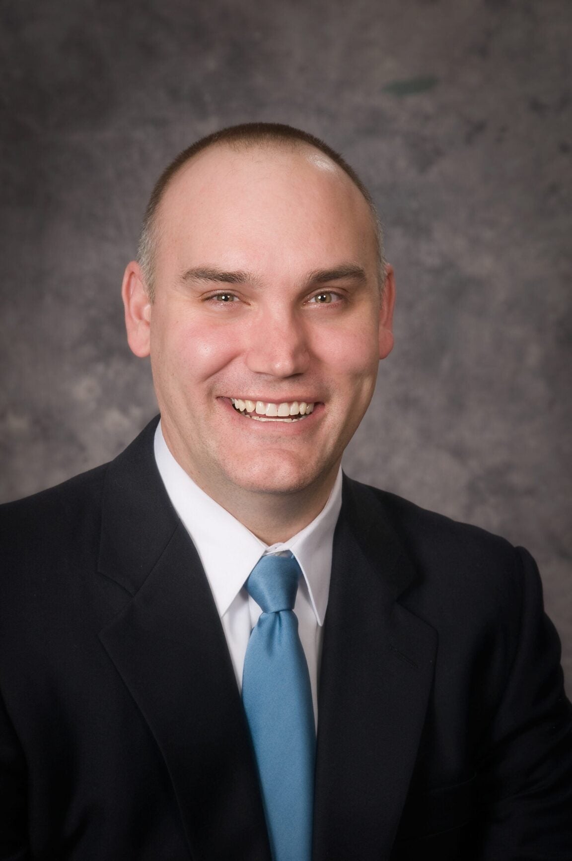 Bryan Taylor
