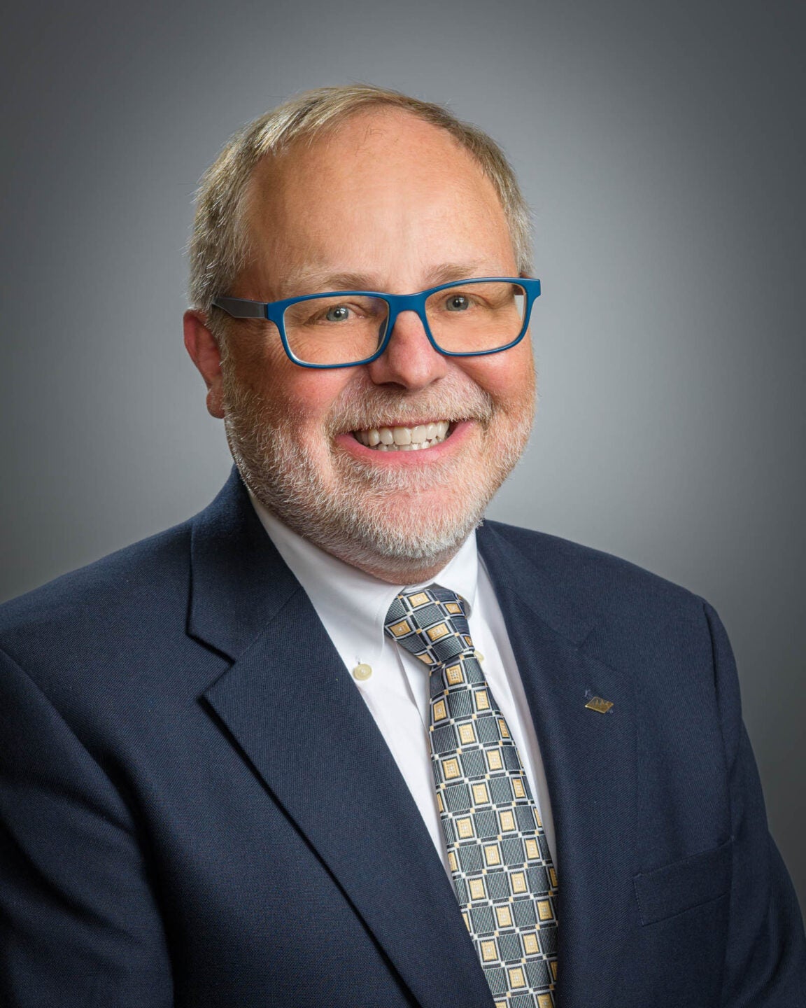 Galen Schuler Headshot