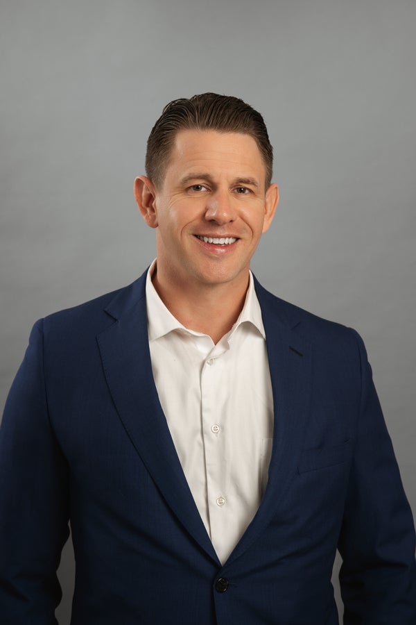Justin Jantz