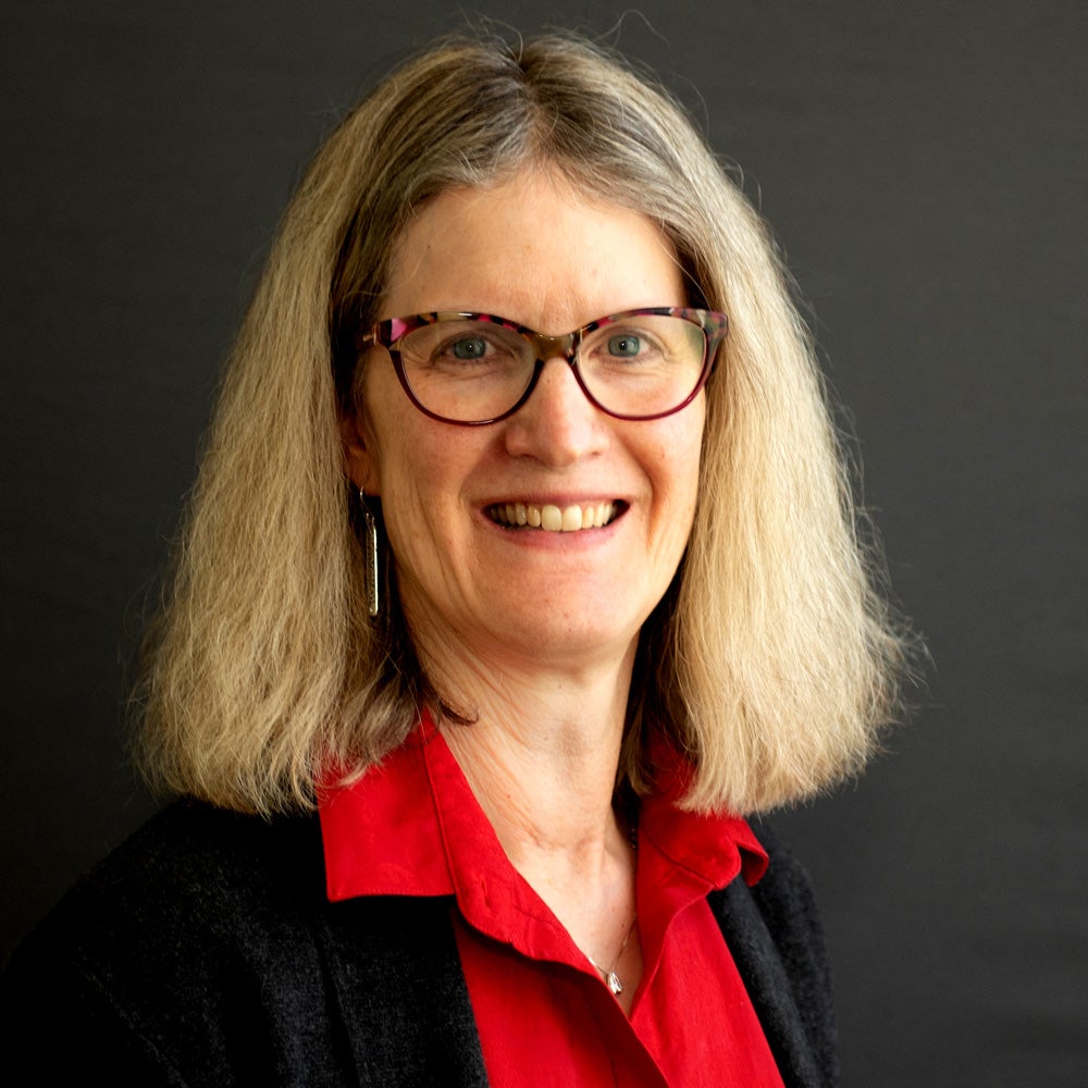 Elizabeth Schneider ’87