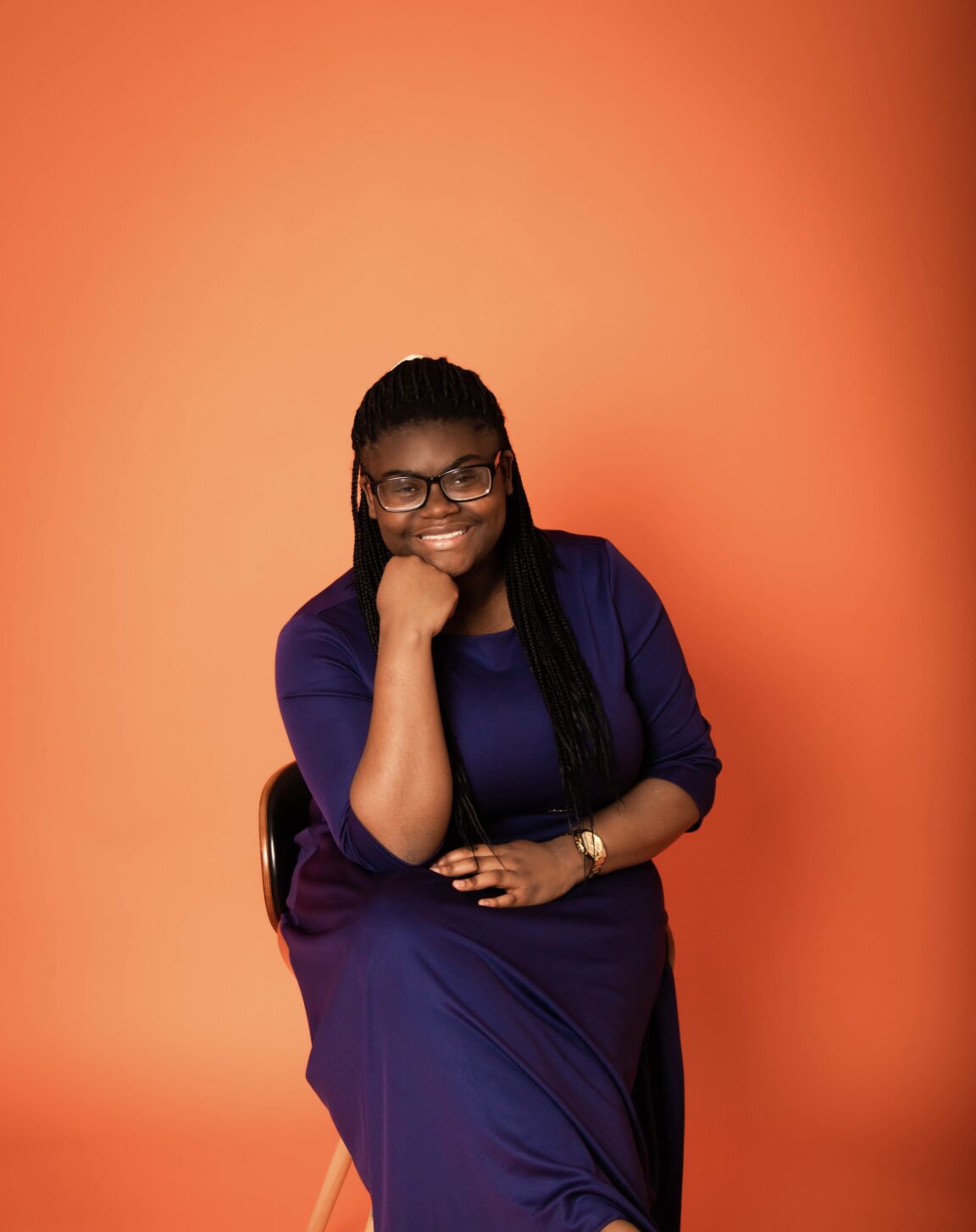 Alice Mwamba