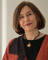Azar Nafisi headshot