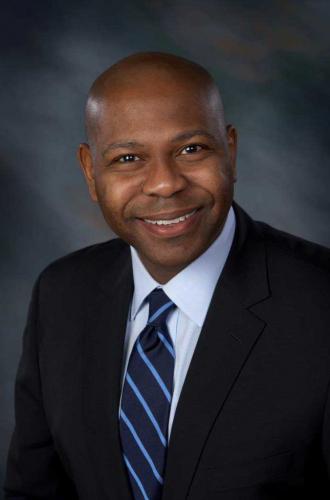 Jason Riley headshot