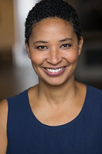 Danielle Allen headshot