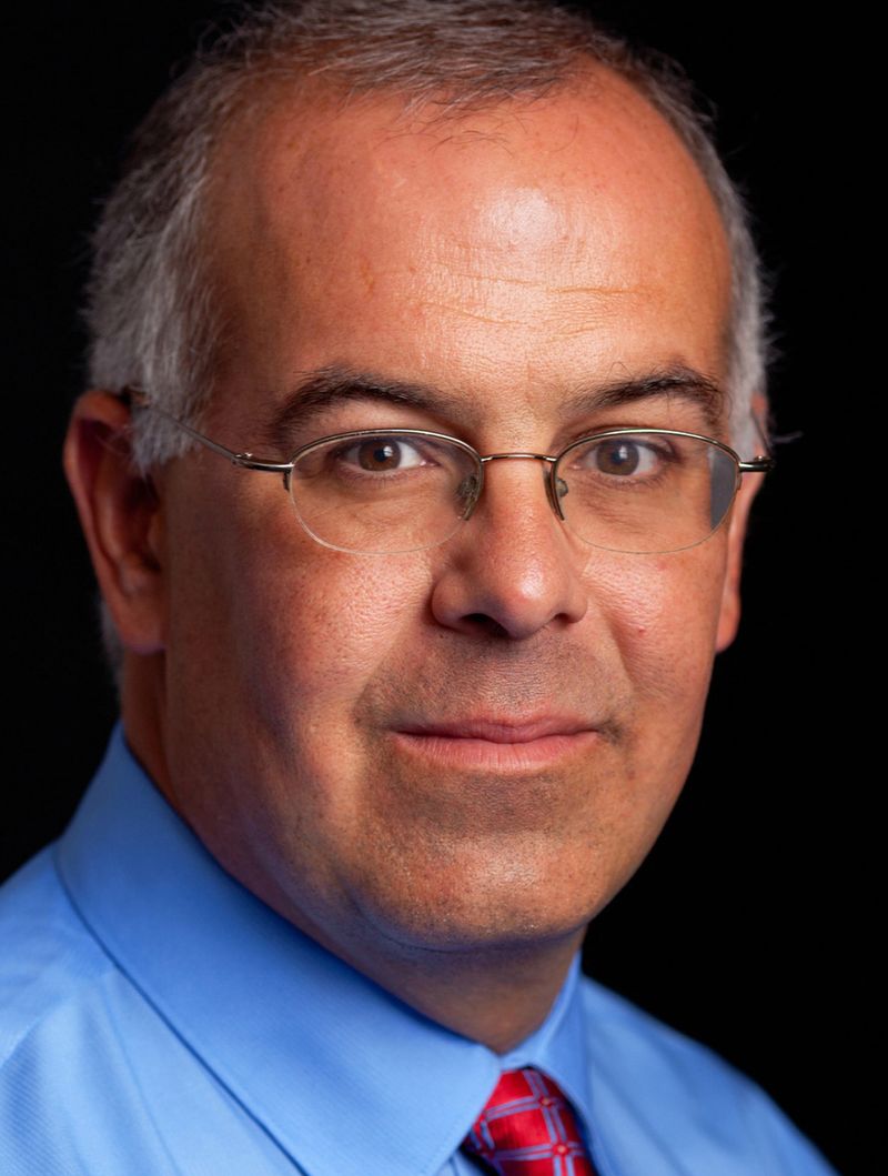 David Brooks